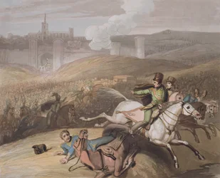 Vitoria, 21 giugno 1813, da 